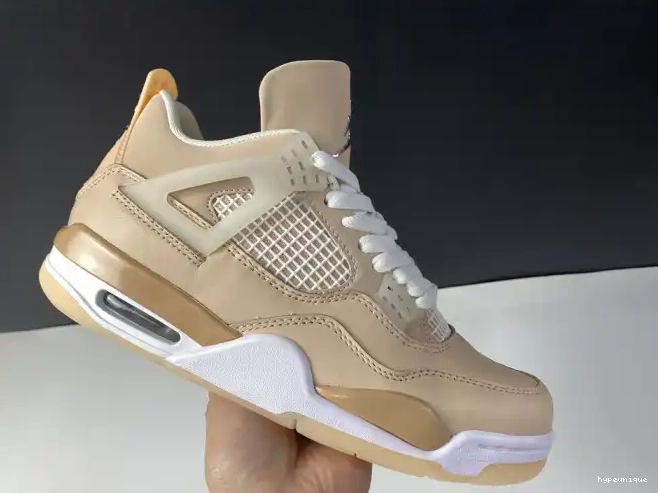 HYPE Air DJ0675-200 4 Jordan Shimmer 0531